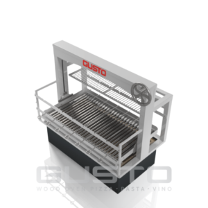 gusto-argentine-single-parrilla-grill-built-in-4