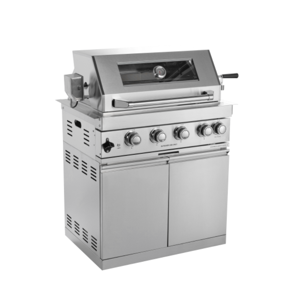 gusto-4-burner-built-in-gas-grill-cart-1