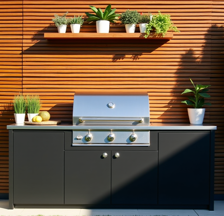 gusto-detail-material-of-outdoor-bbq-kitchen-station