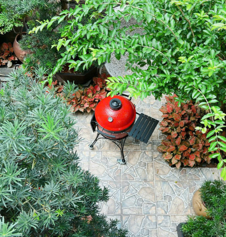 gusto-kaamado-bbq-grills-for-backyard