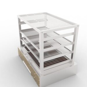 GUSTO ROBATA CHARCOAL GRILL GRBTC3V0 (11)